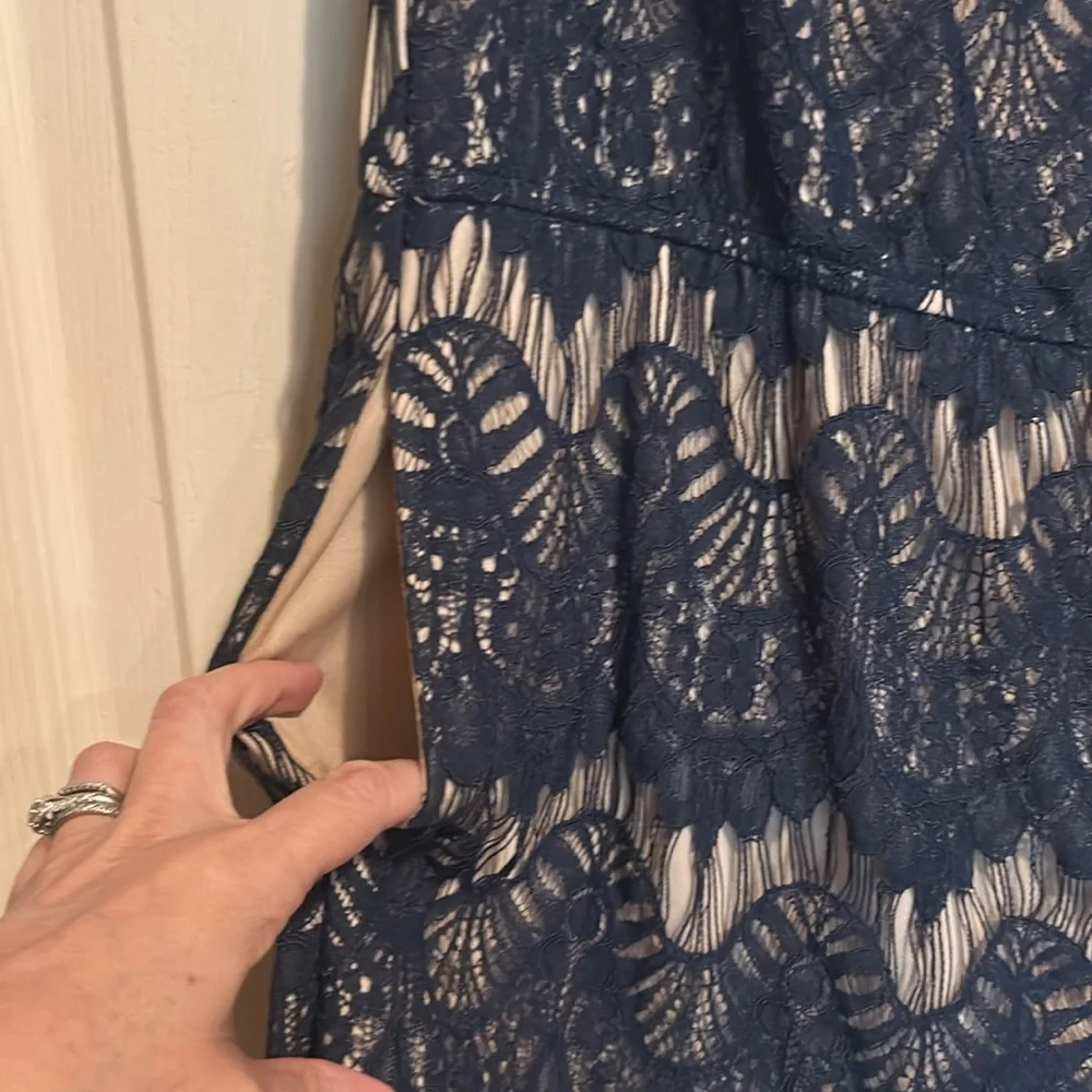 Rue21 Romper Size XL